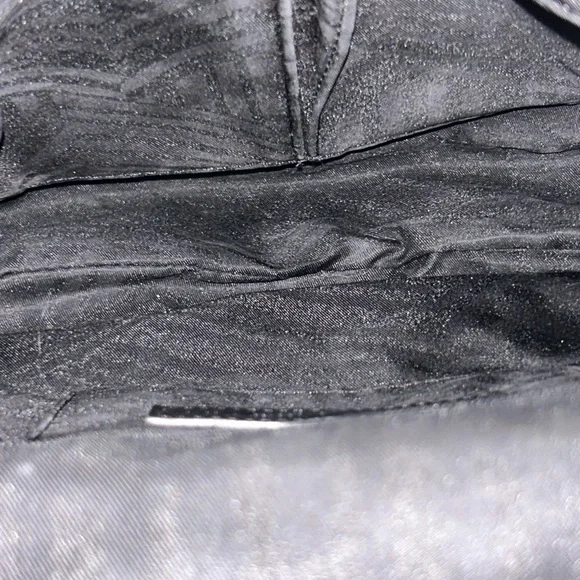 Rebecca Minkoff Blue Saddle Crossbody - Picture 9 of 10